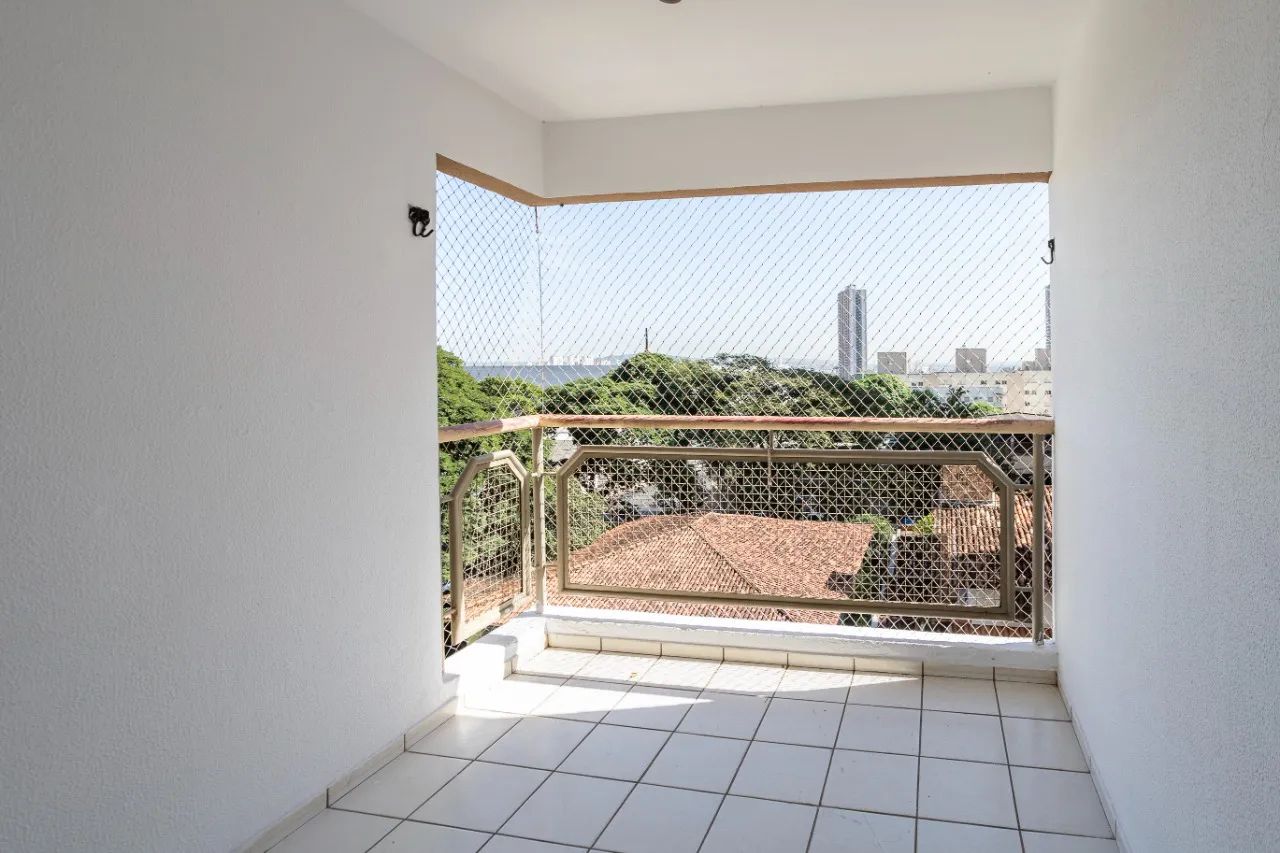 Apartamento 03 Quartos, 88, 00m², Edifício San Bernardo, Setor Bueno. - Foto 5