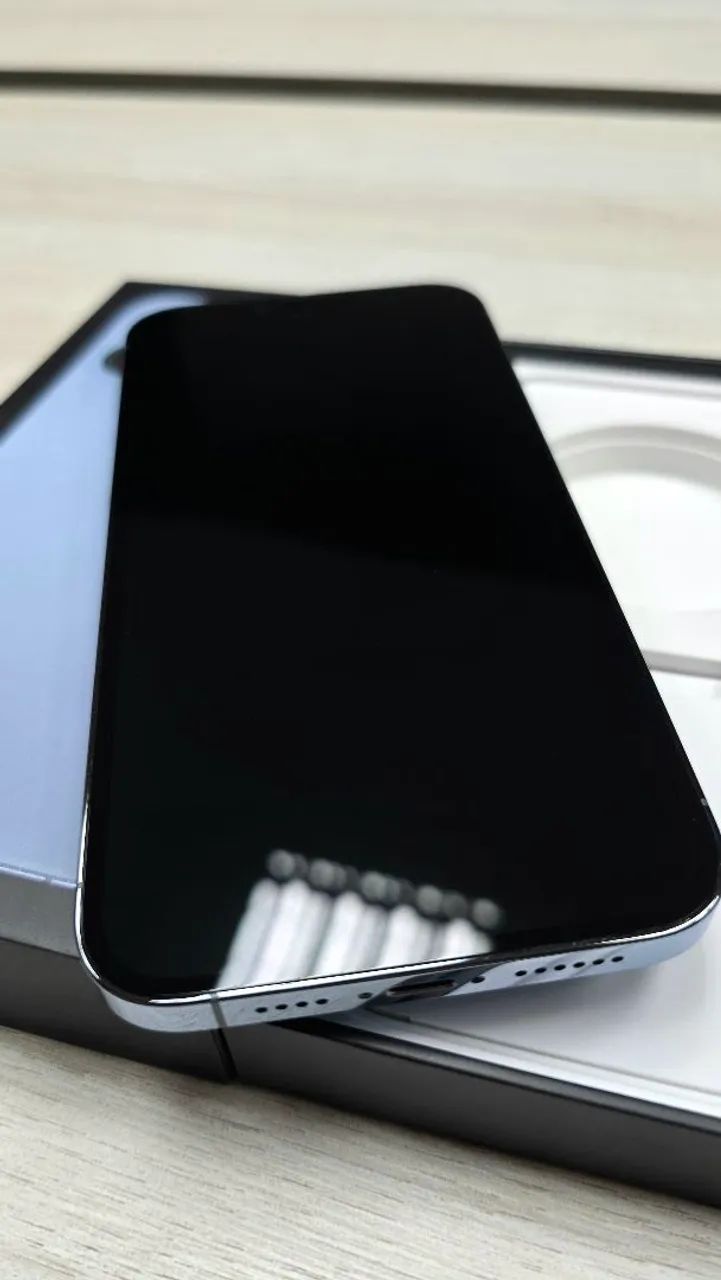 iPhone 13 Pro Max 1TB - Foto 3