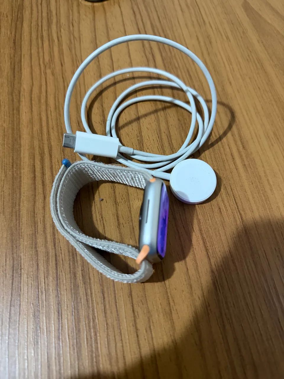 Apple Watch séries 9 41 mm - Foto 3