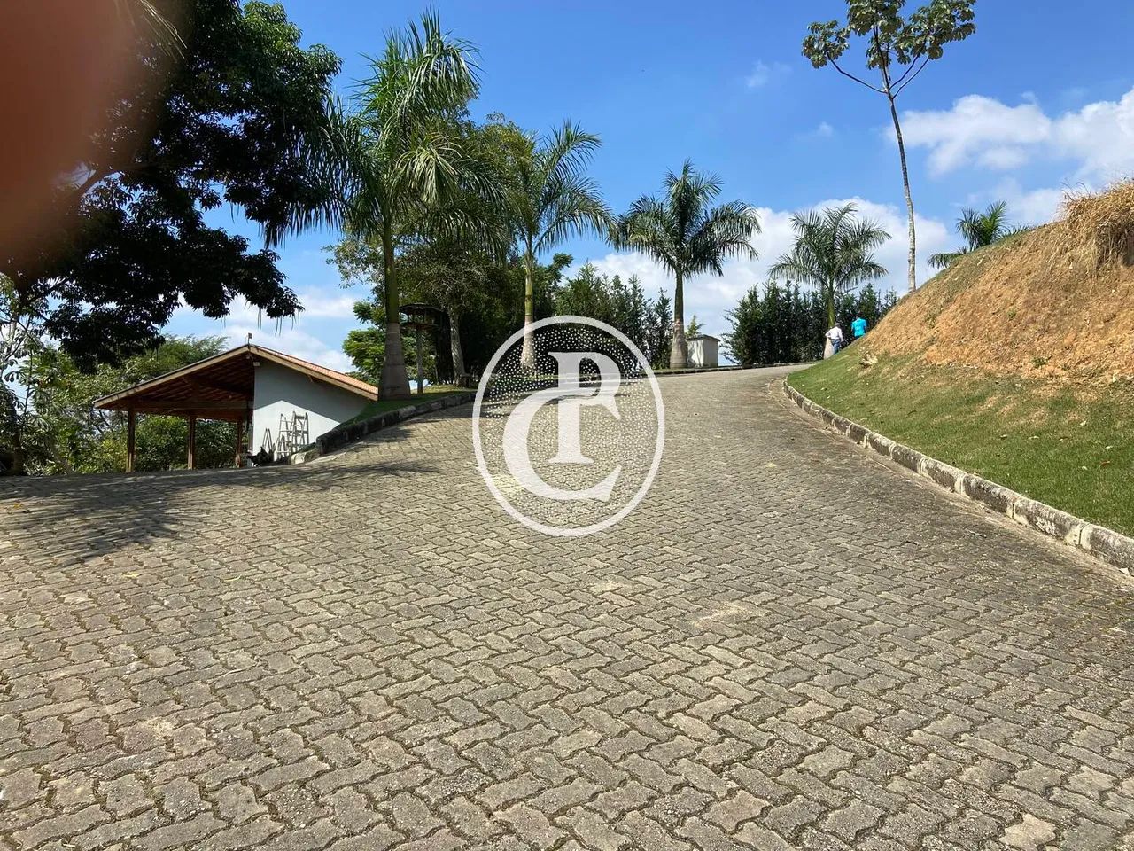 Chácara cinematográfica,sjc - Foto 5