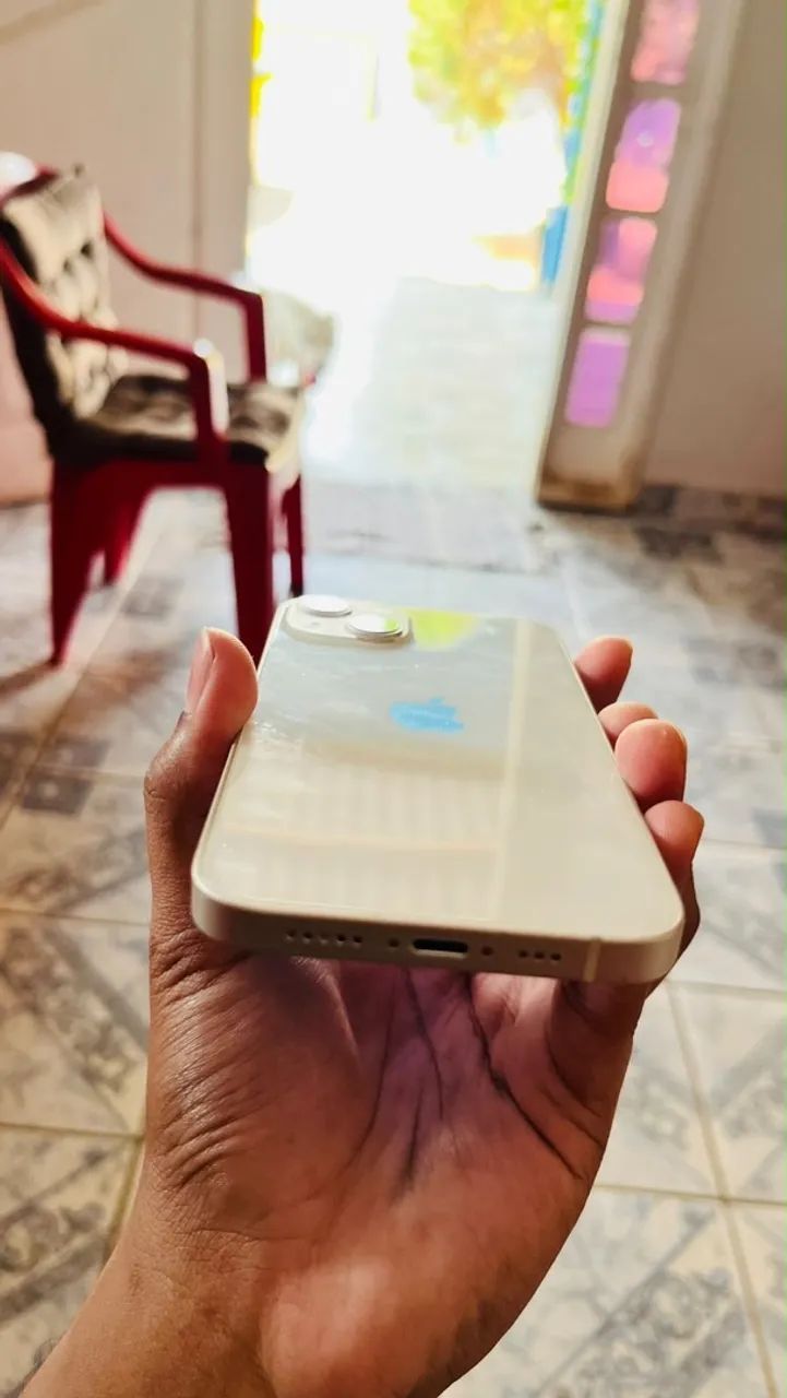 iPhone 13 normal 128GB - Foto 4