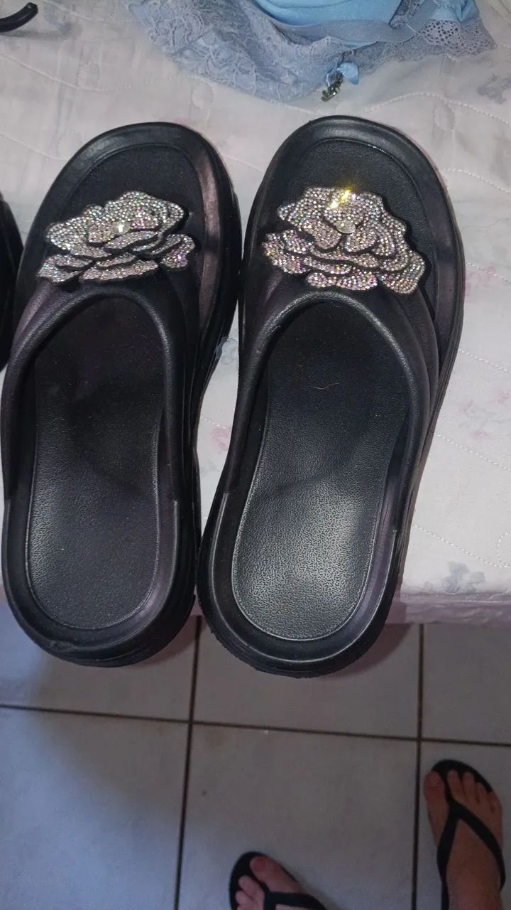 Sapatos