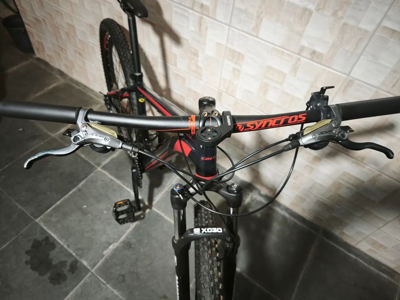 Bike Caloi Explorer aro 29 - Foto 2