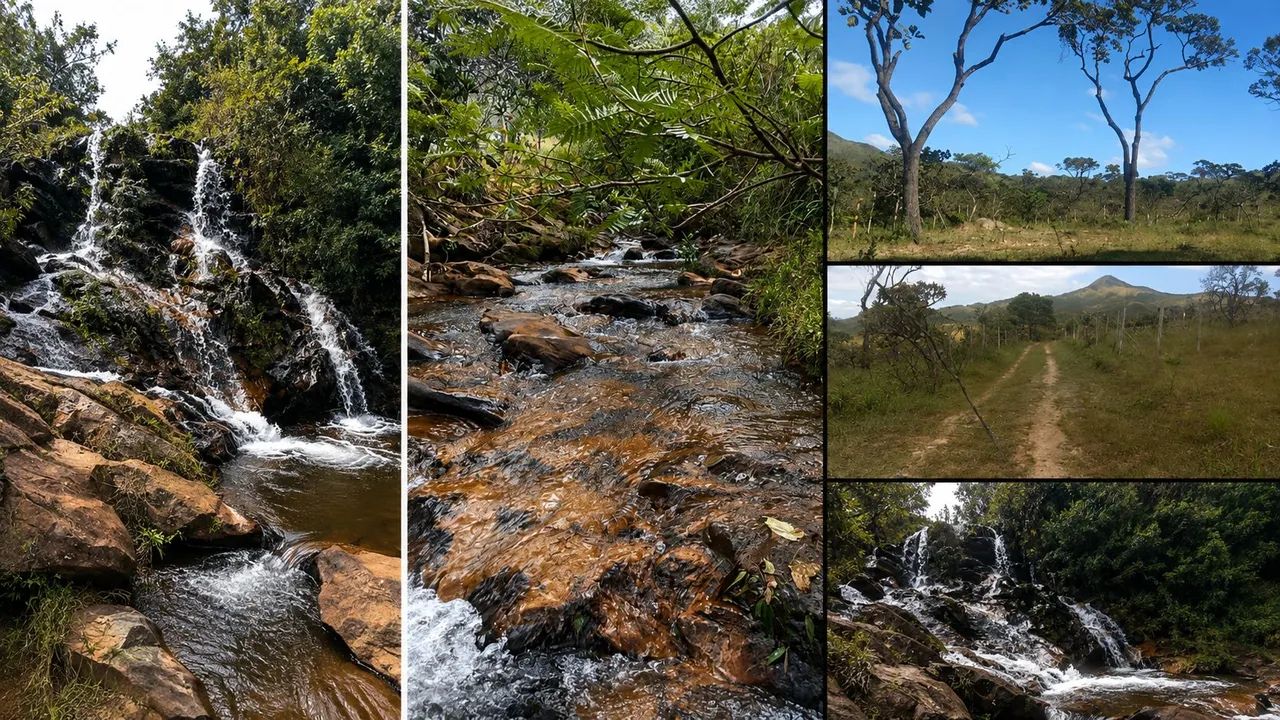 Lotes em Rio Acima  - Foto 2