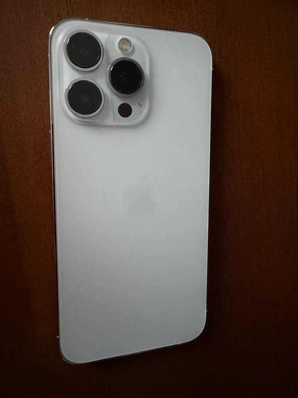 iPhone 13 Pro Branco 128 GB