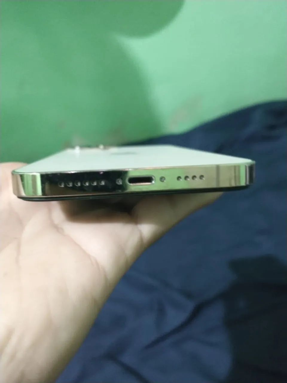 iPhone 12 Pro Max  - Foto 2