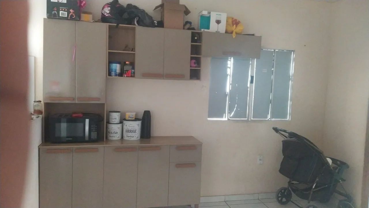 Amario de cozinha  - Foto 2