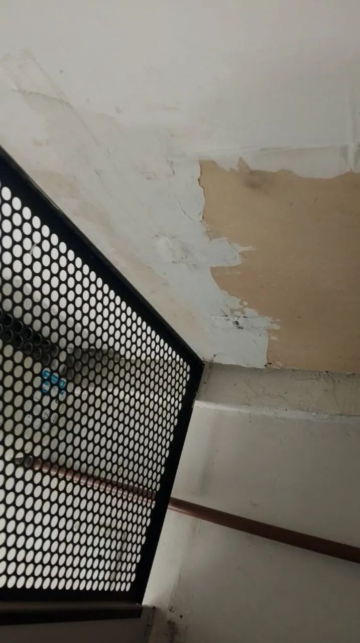 Pinturas em geral .interna e externa.trabslho na cadeirinha - Foto 4