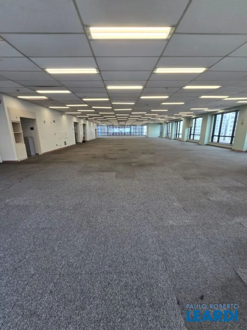 CONJ. COMERCIAL - PARAÍSO - SP - Foto 4