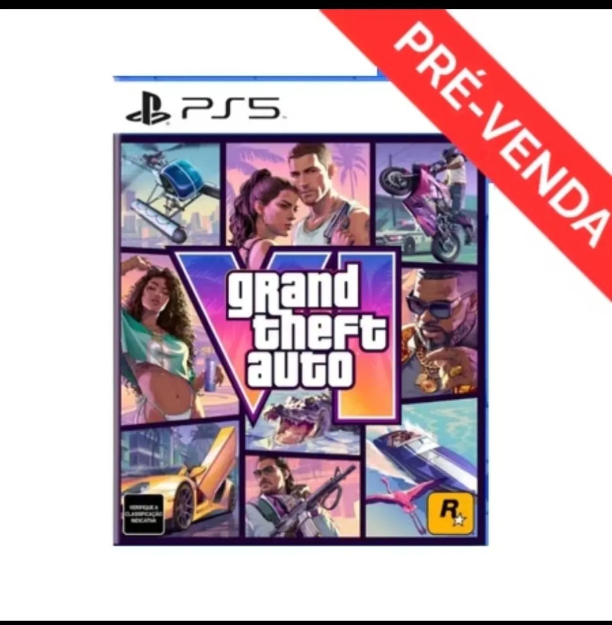 GTA 6