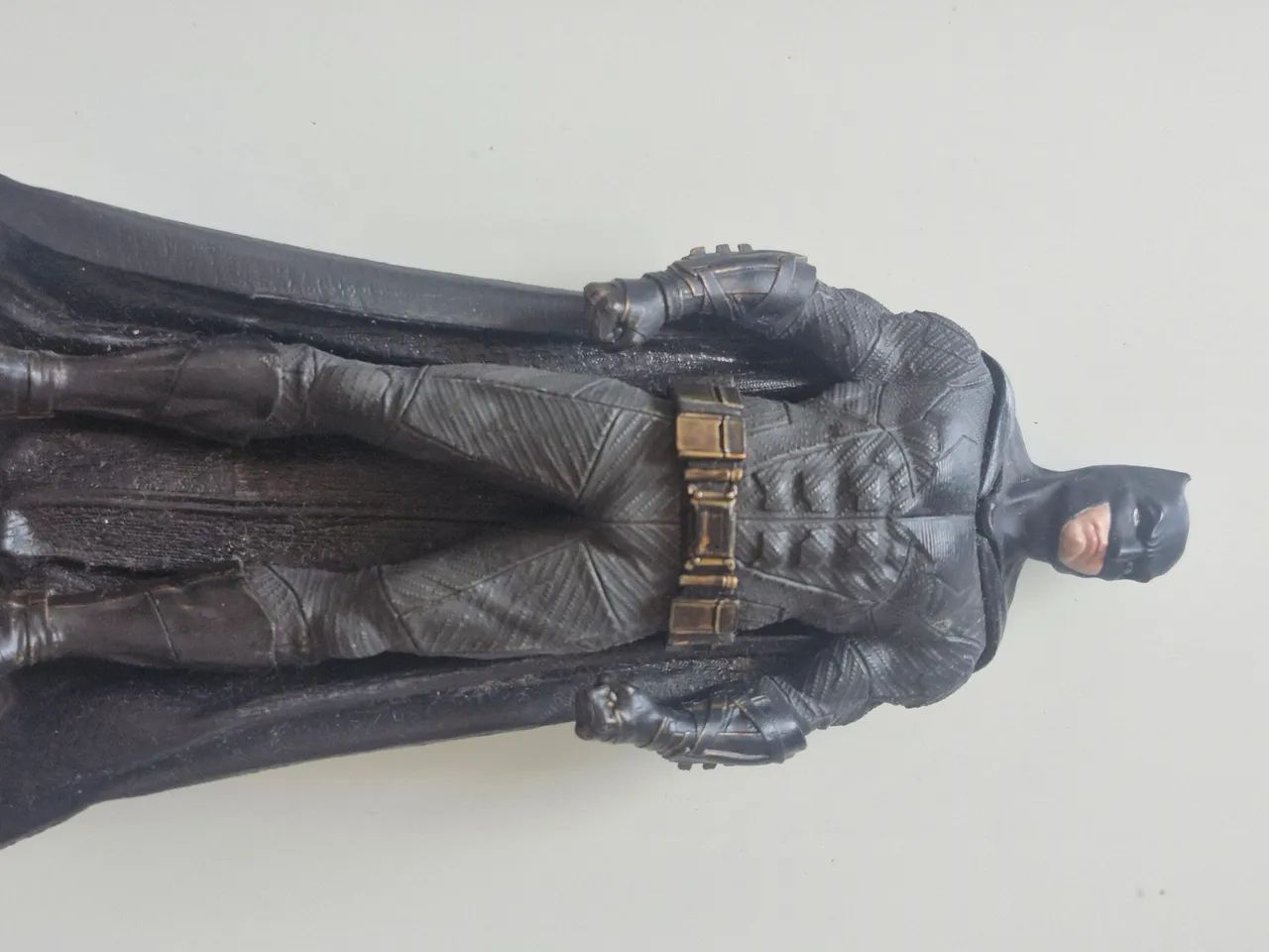 Estátua Batman Justice League  - Foto 5