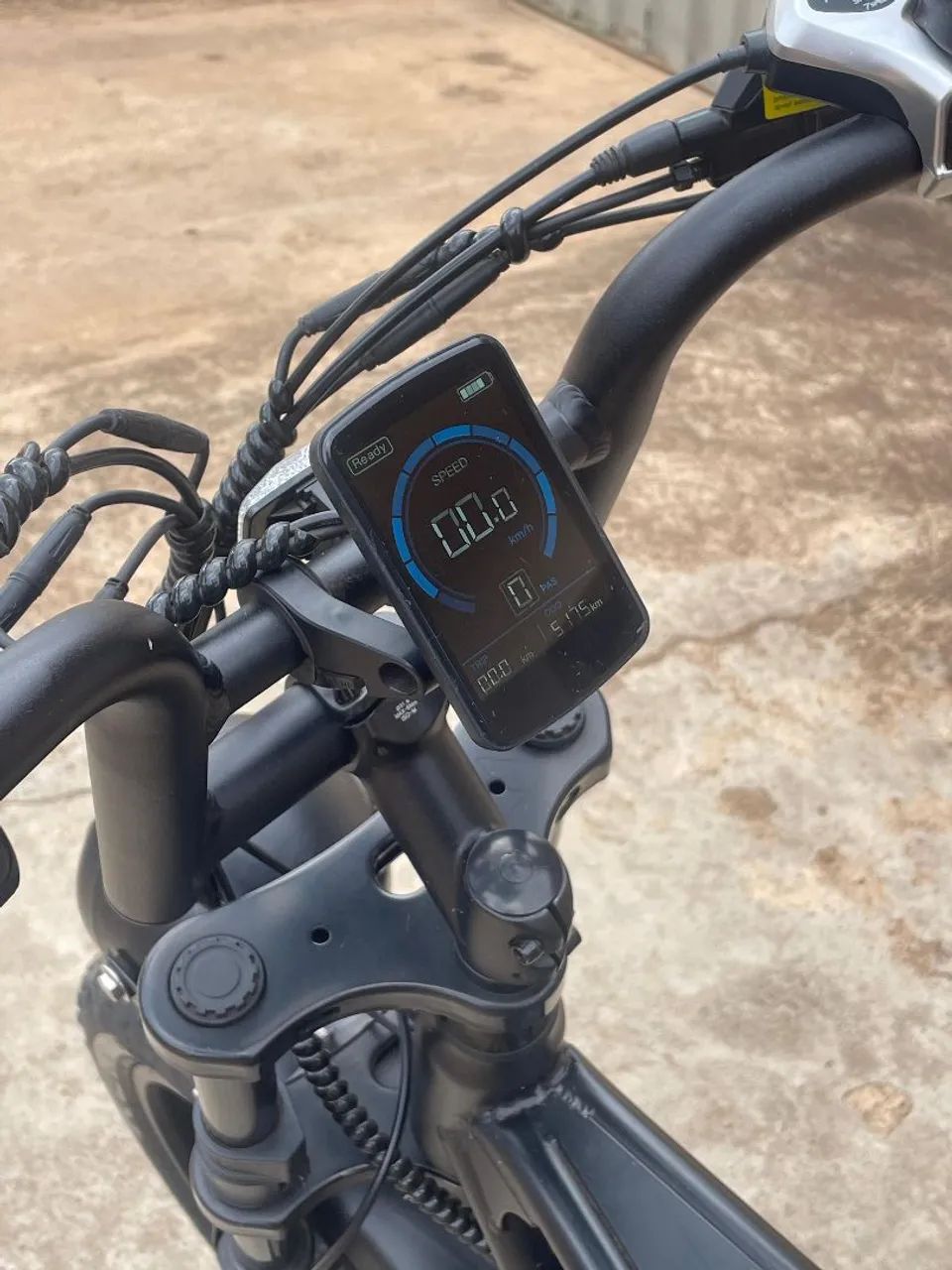 Bike V8 Pro 1000w - Foto 2