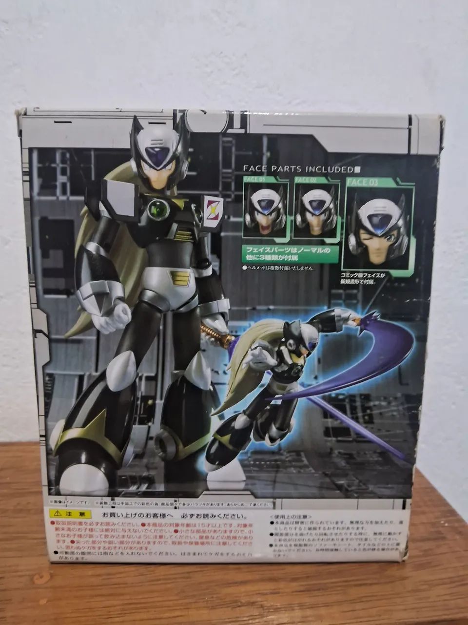 D-Arts Black Zero - Foto 2