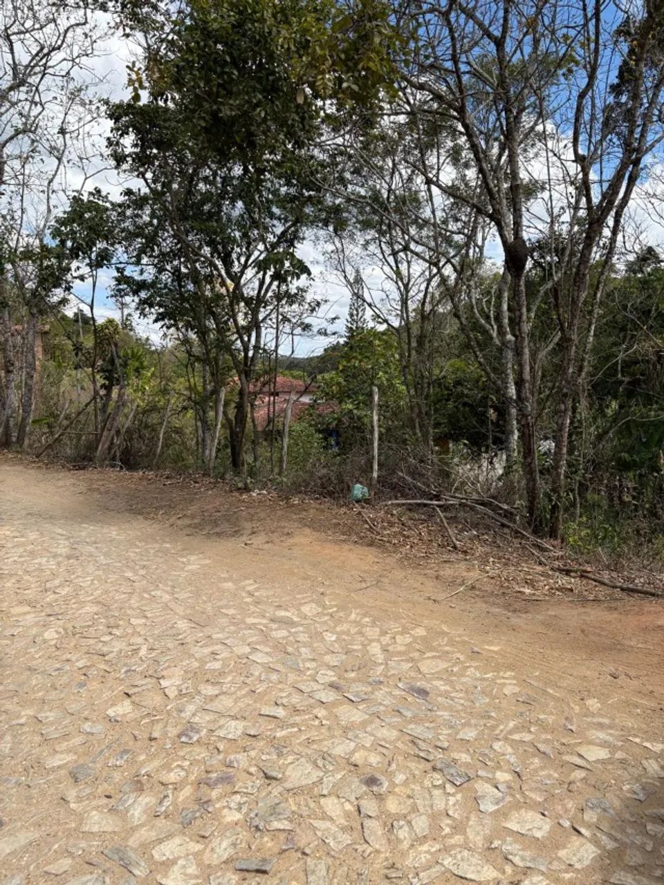 Terreno Bom Retiro 1.512m² - Guaramiranga CE - Foto 4