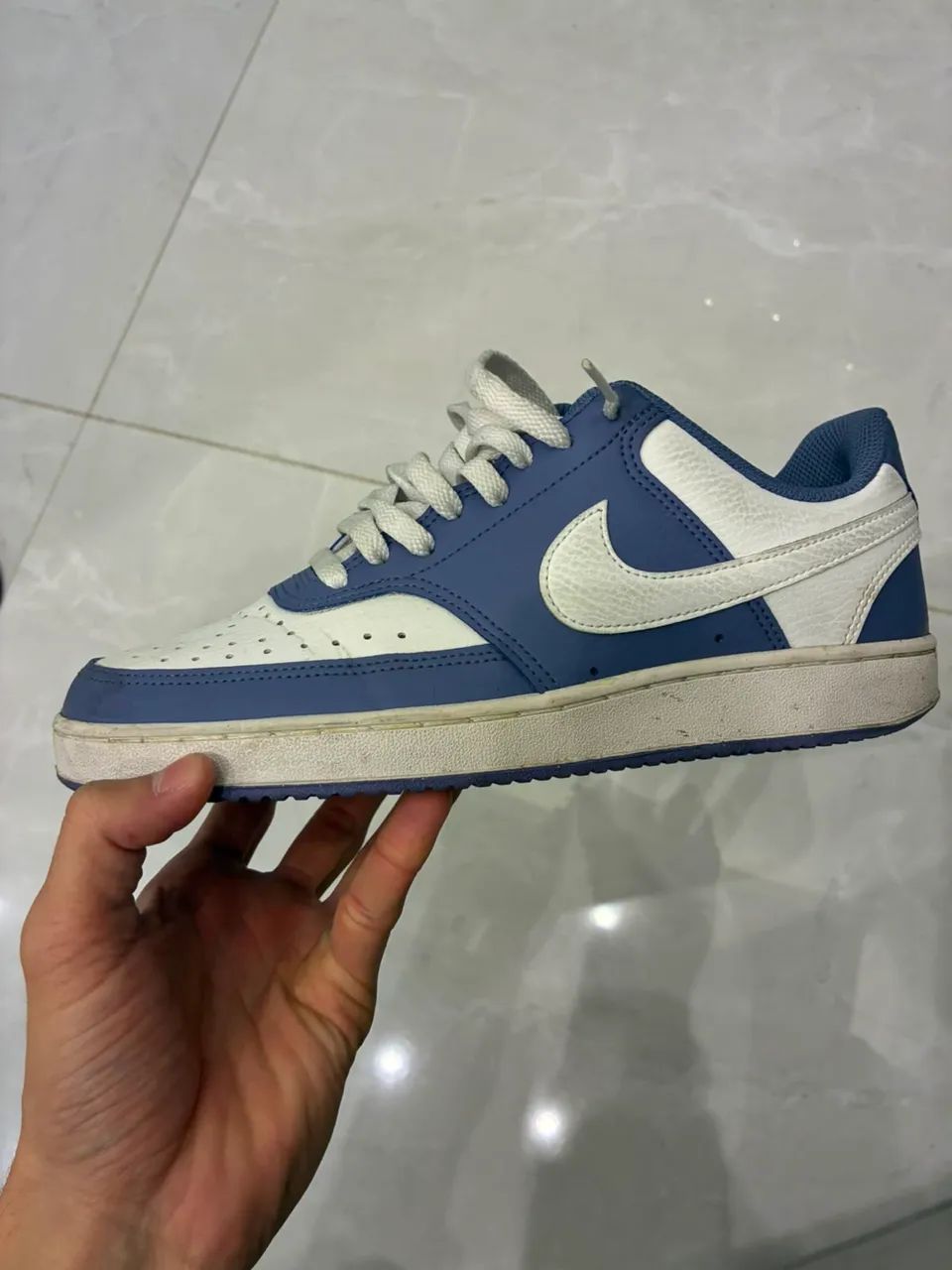nike Court Vision Low - Foto 3