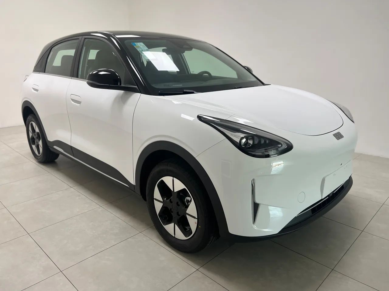 Geely EX2 Max 2026 - Foto 3