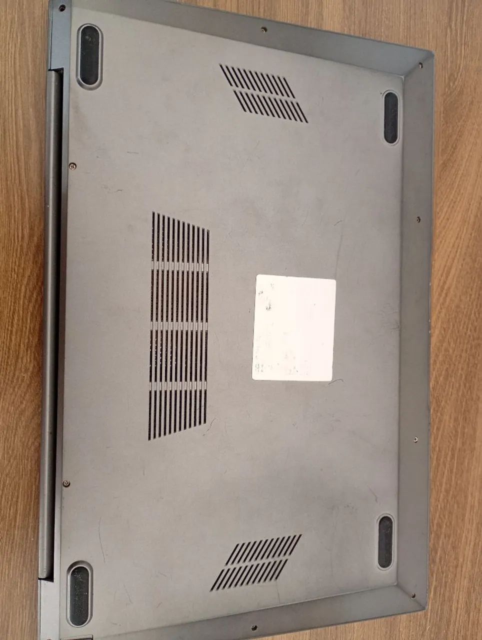 Vendo um notebook  - Foto 2