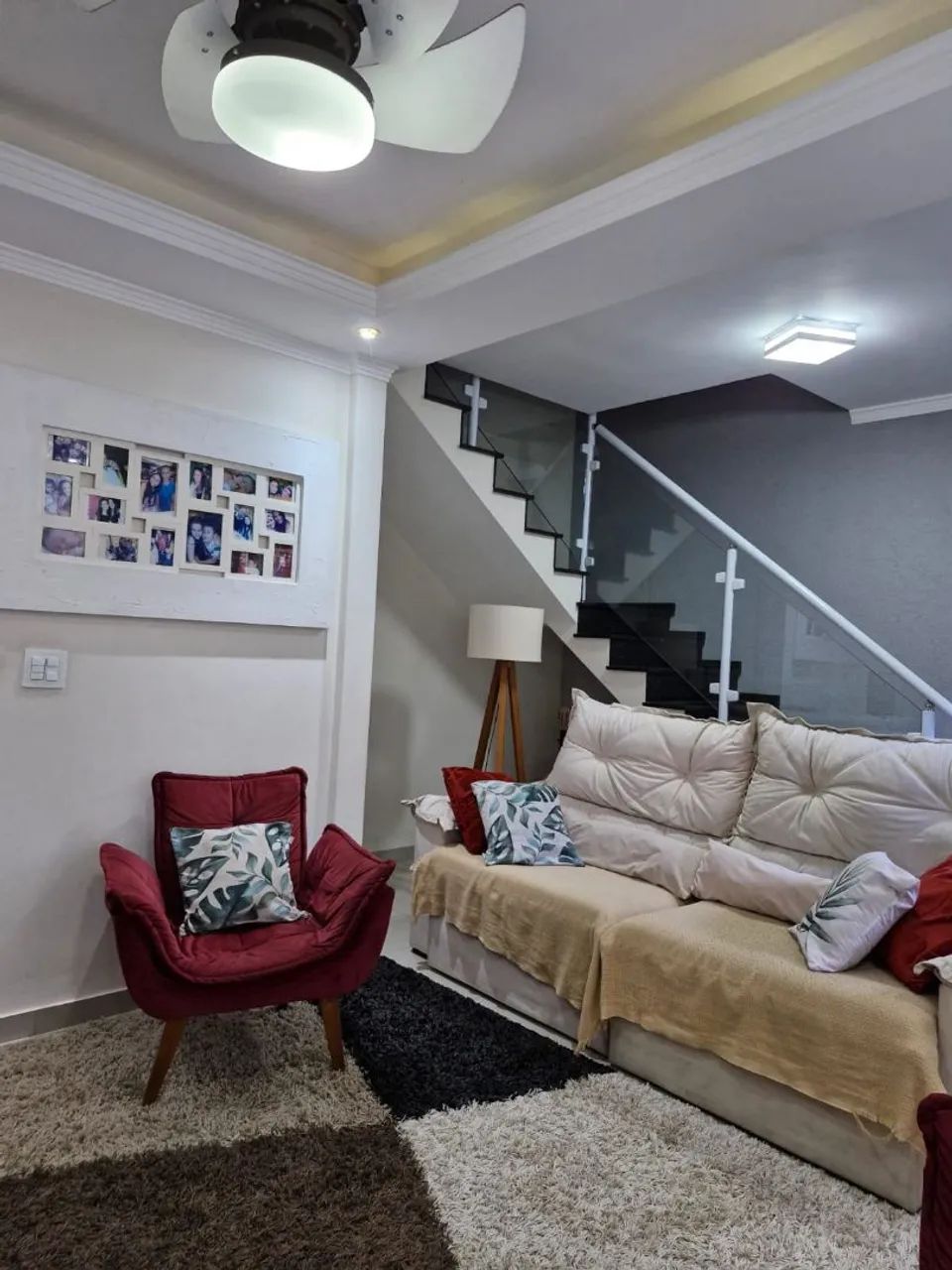 Casa Parque das Nações Pinda - Sobrado