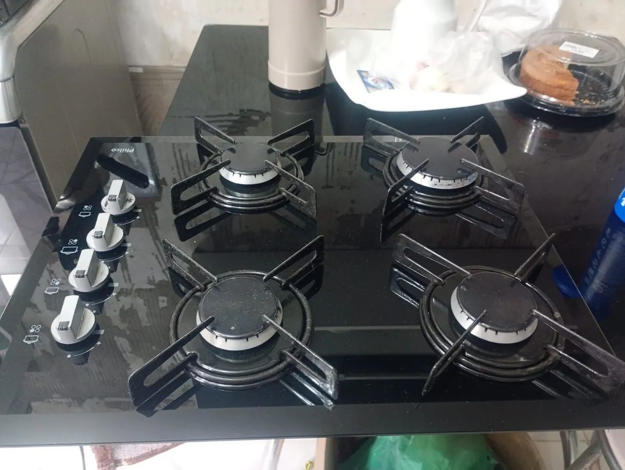LCOOKTOP PHILCO  - Foto 2