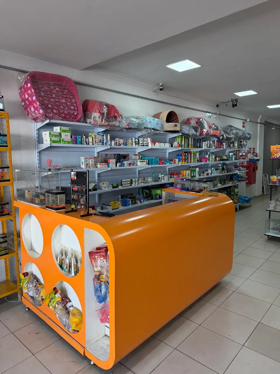 Vendem-se pet shop  - Foto 3