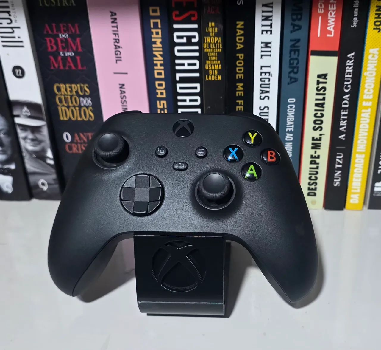 Controle XBOX SERIES + Brinde - Foto 3