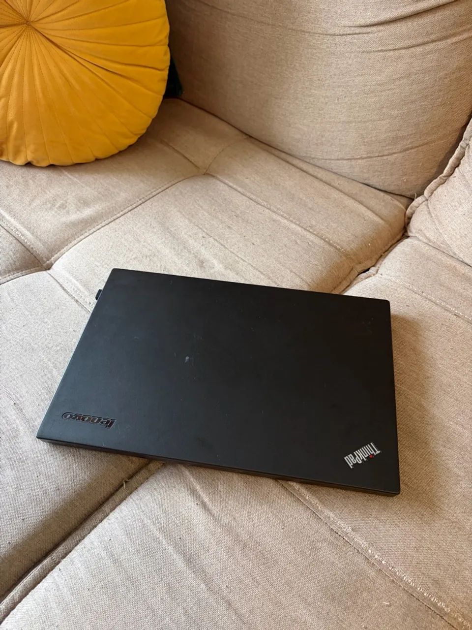 Notebook Lenovo Core i5, 8GB RAM - Foto 2
