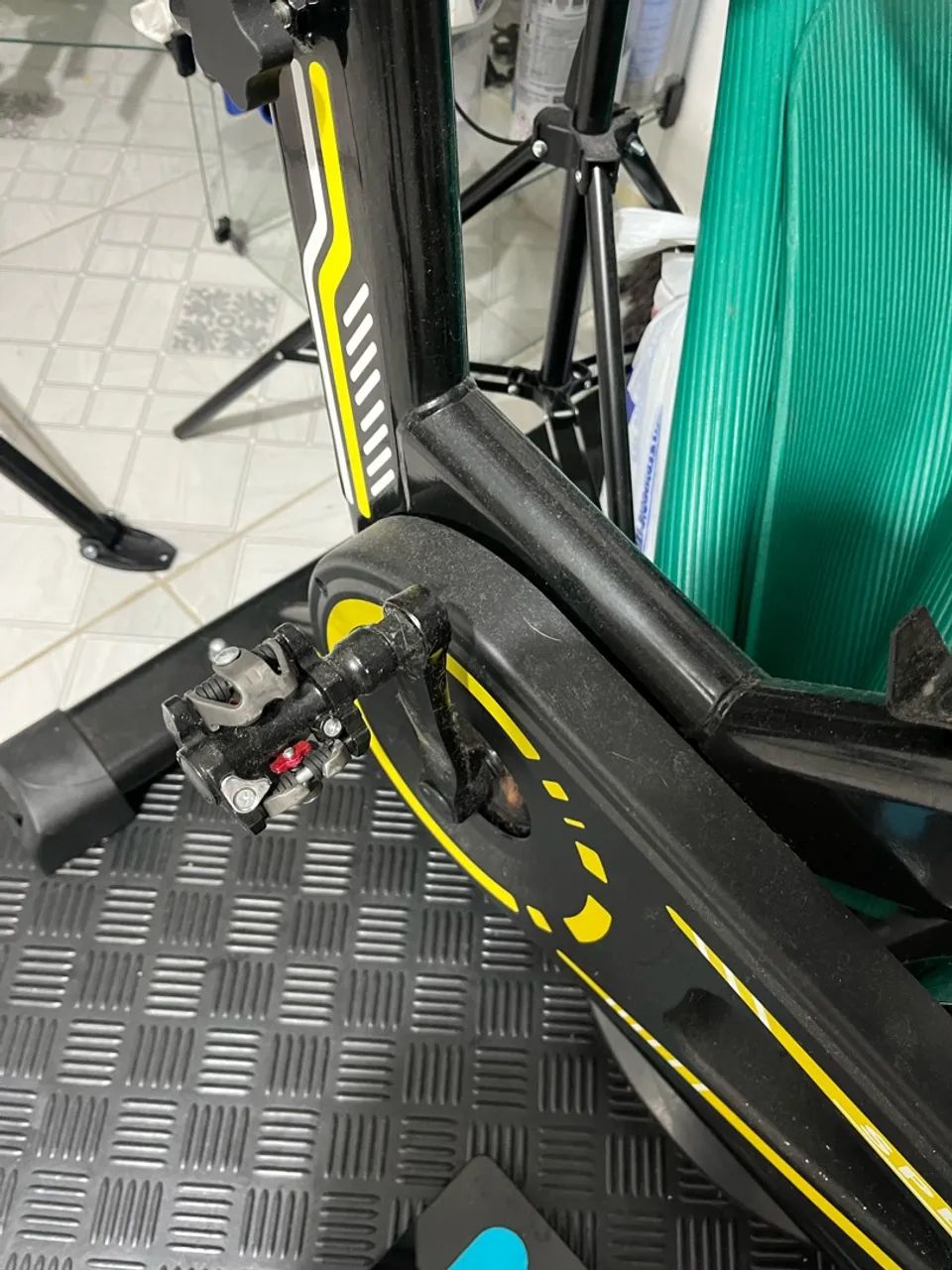 Bike Ergométrica - Foto 4