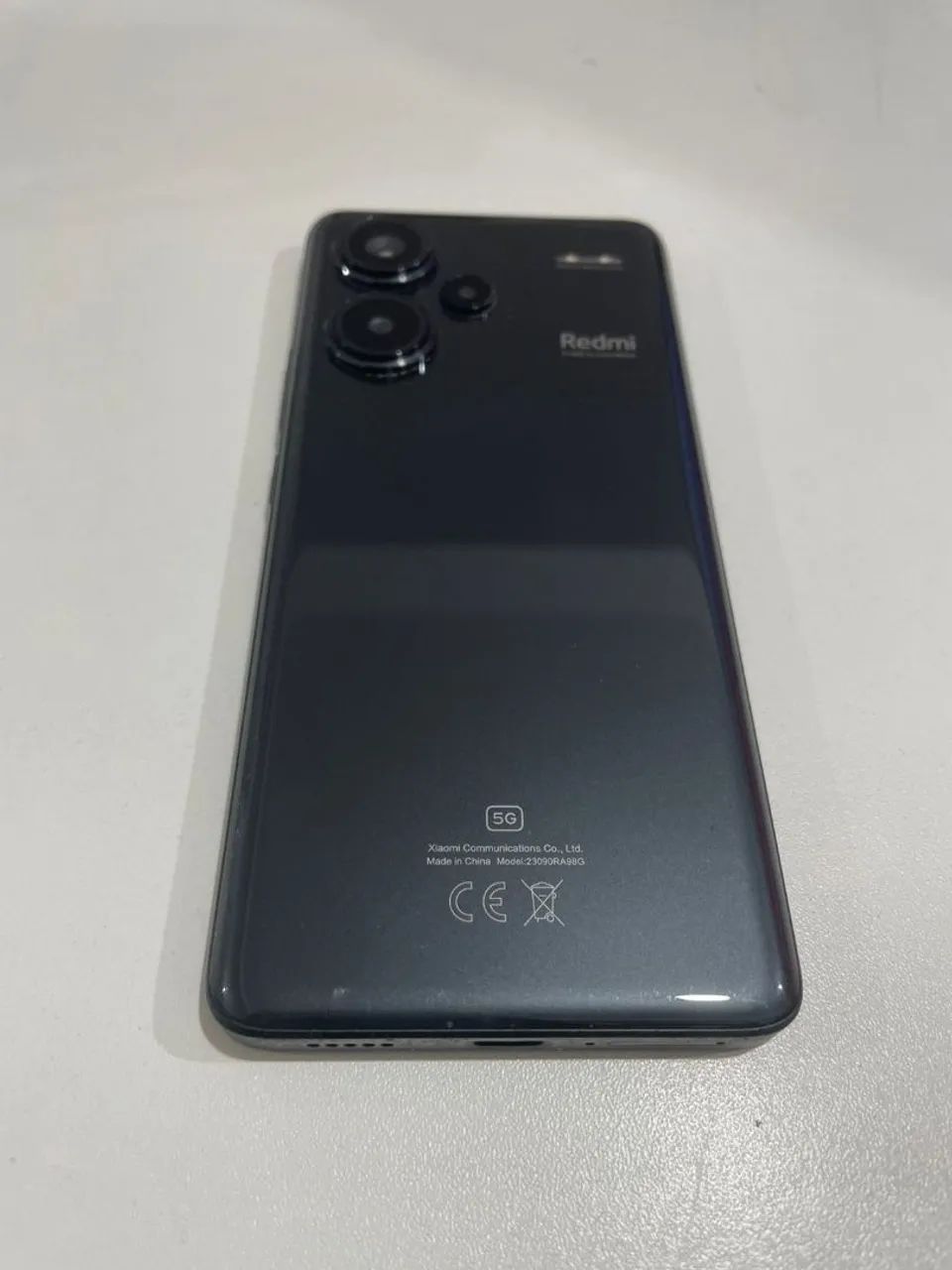 Redmi Note 13 Pro+ 5G - Foto 3