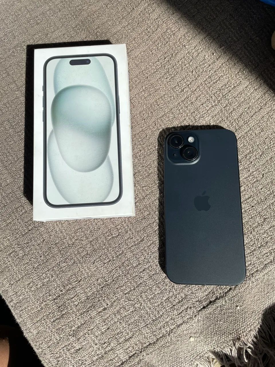 iPhone 15 - Foto 4