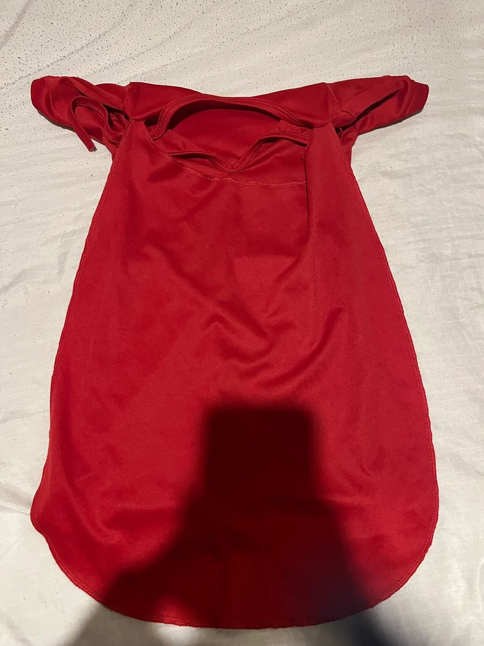 Fantasia da corujita  - Foto 3