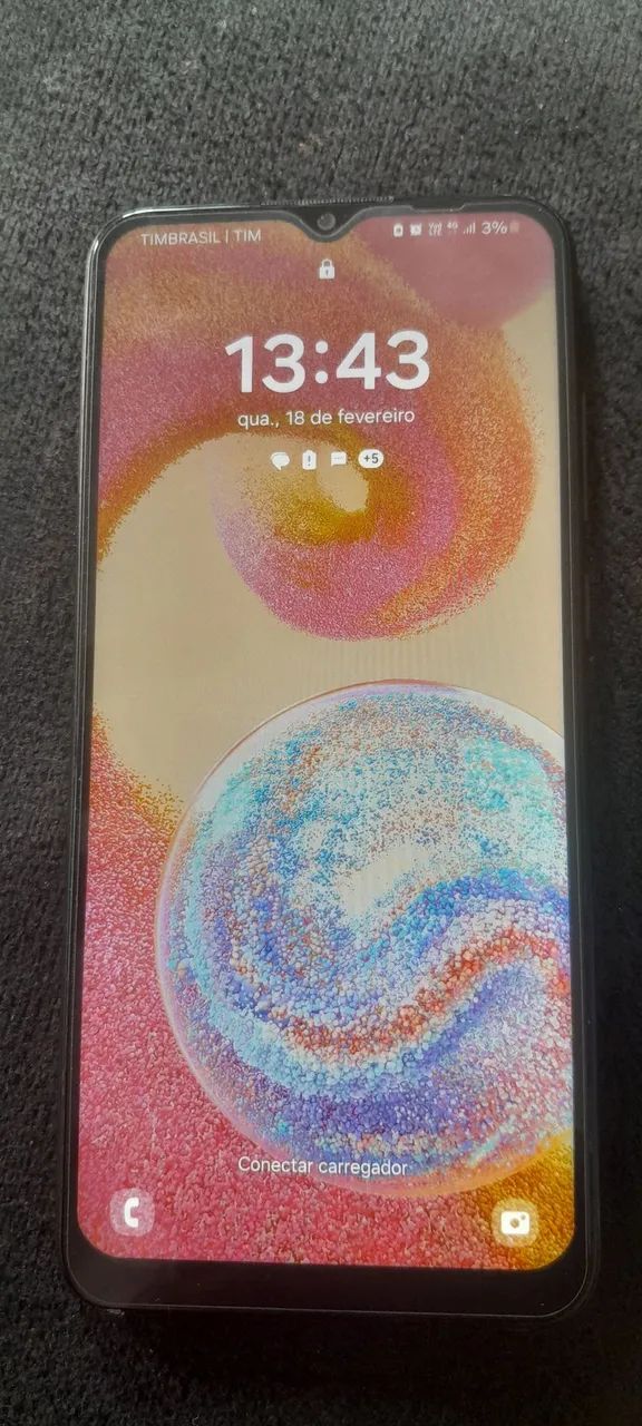 Celular A04 - Foto 2