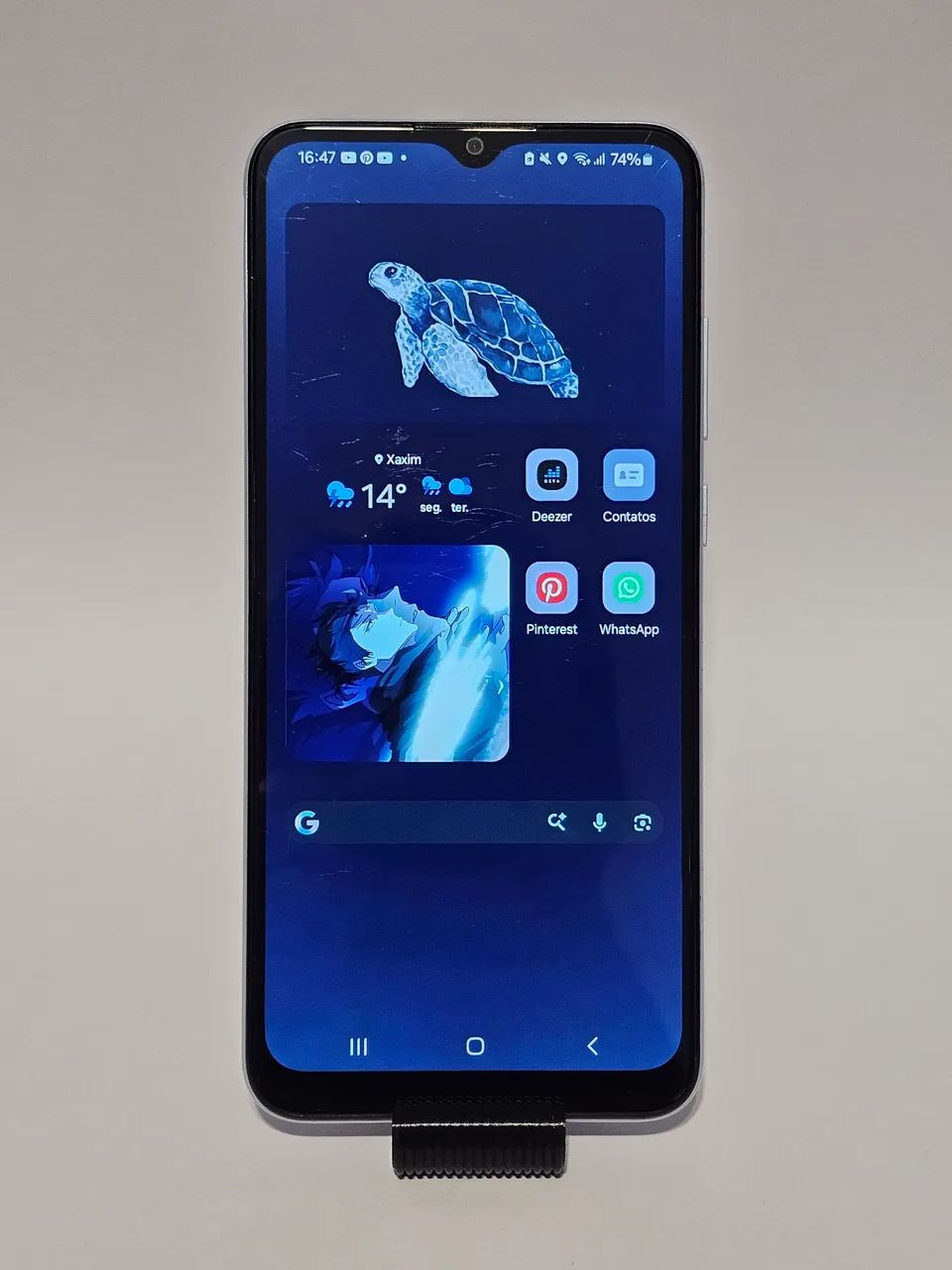 Samsung A04e 64gb - Foto 4
