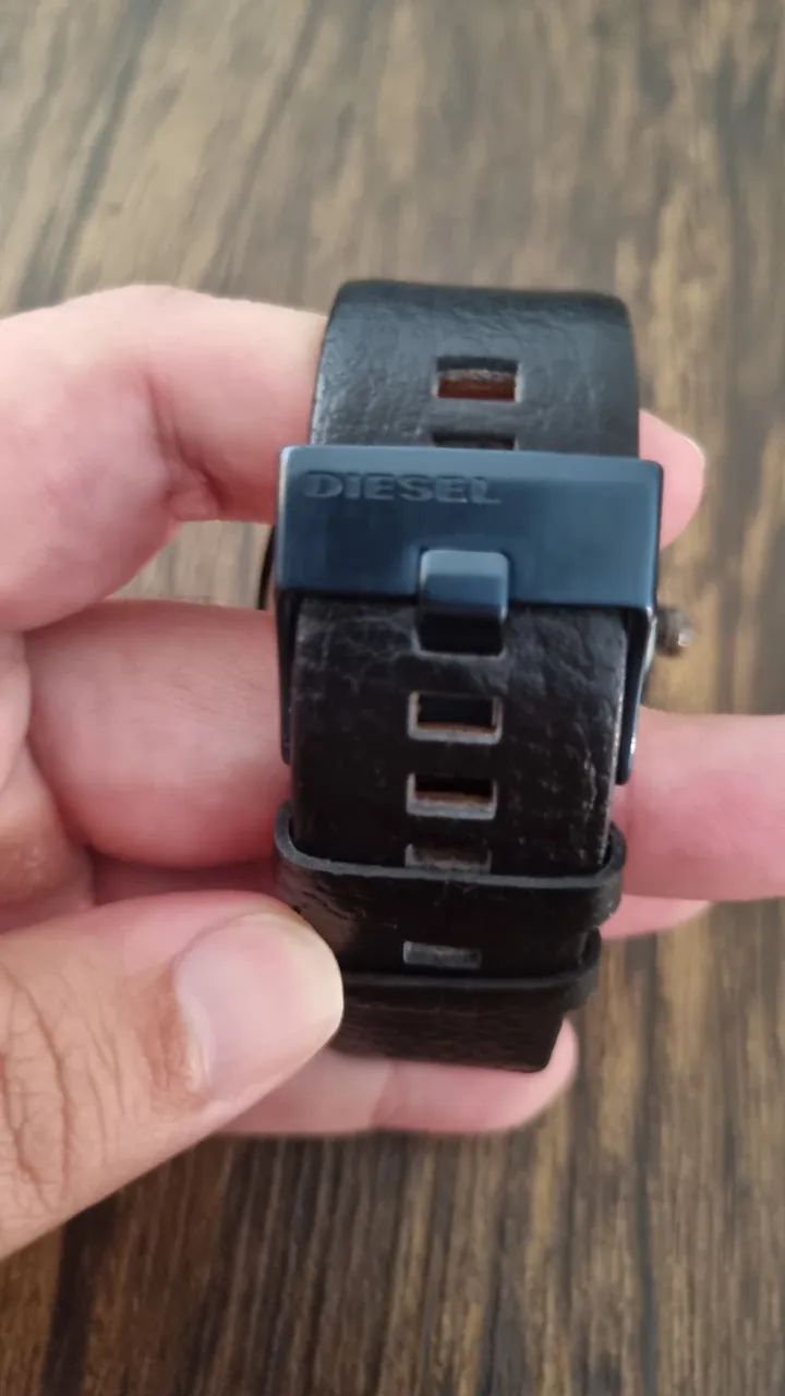 Relógio Diesel DZ4490 original  - Foto 4