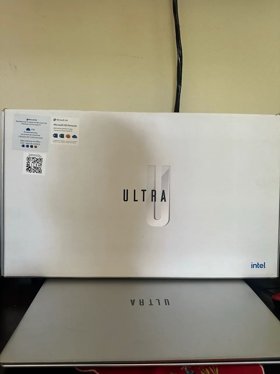 NOTEBOOK ULTRA - Foto 5