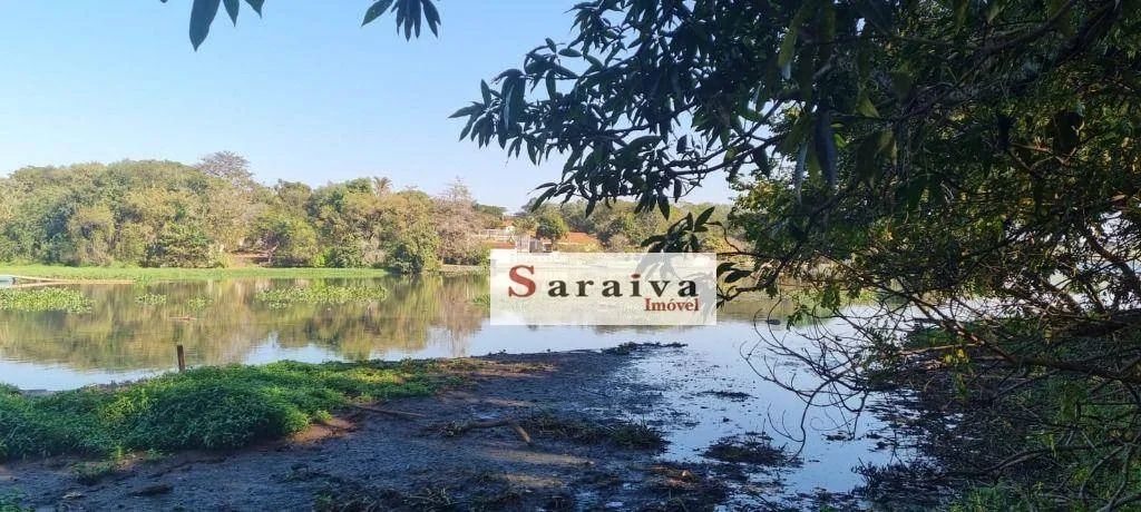 Chácara com 2 dormitórios à venda, 1500 m² por R$ 245.000,00 - Baririzinho - Itapuí/SP - Foto 2