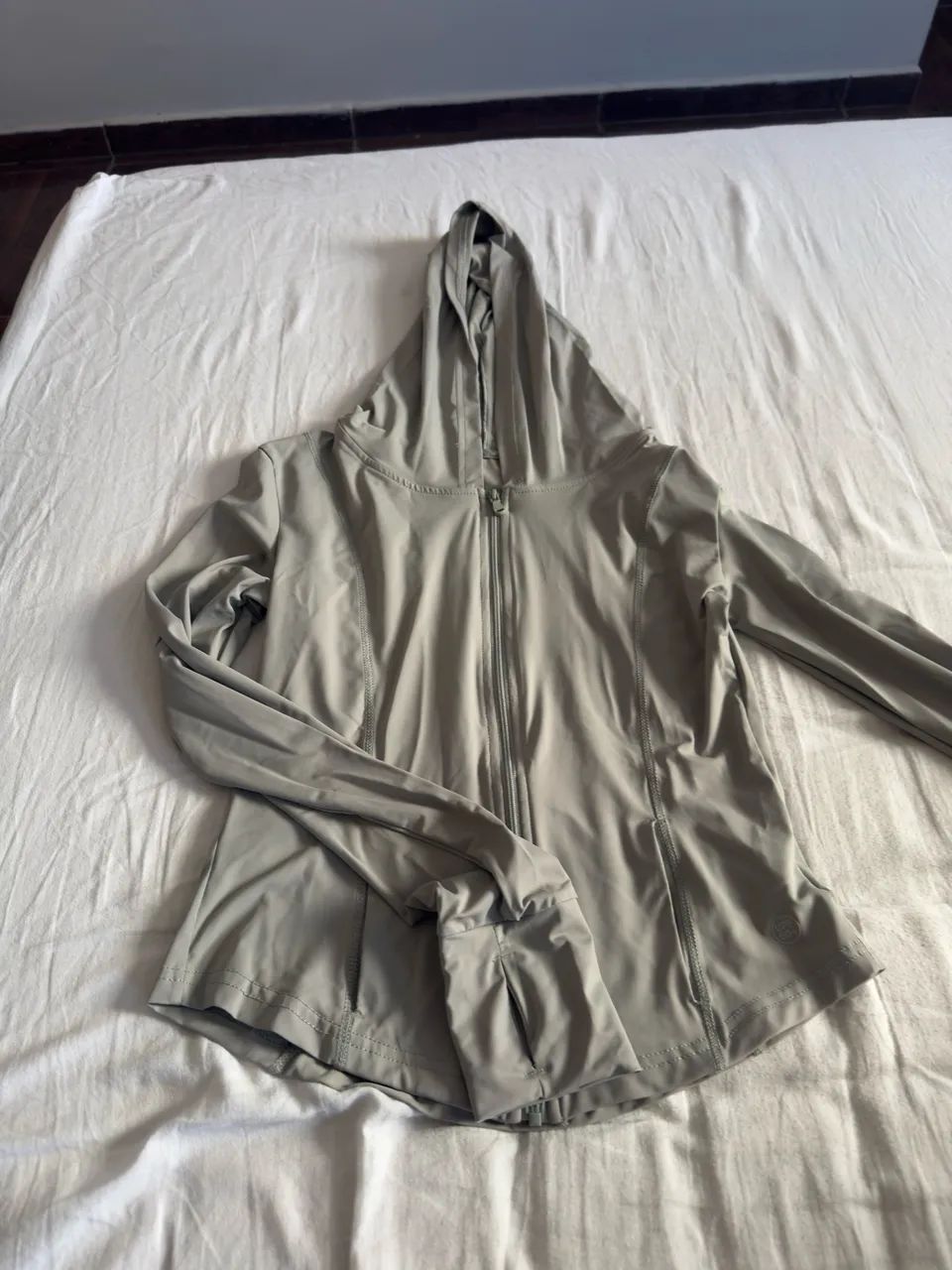 Blusa esportiva  - Foto 2