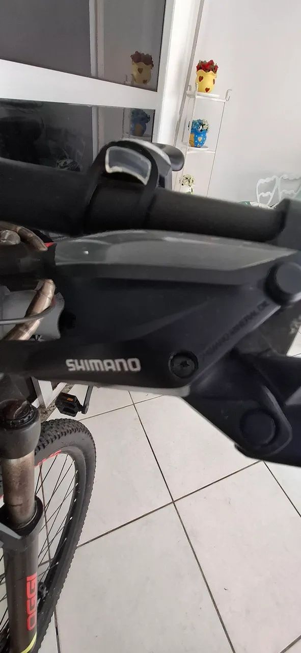 Bicicleta OGGI aro 29 - Foto 3
