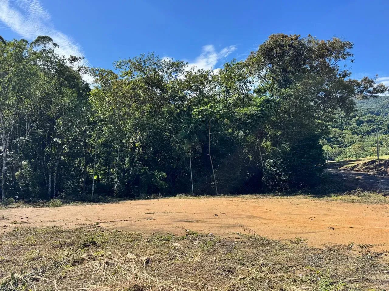Sitio em Águas Mornas. - Foto 4