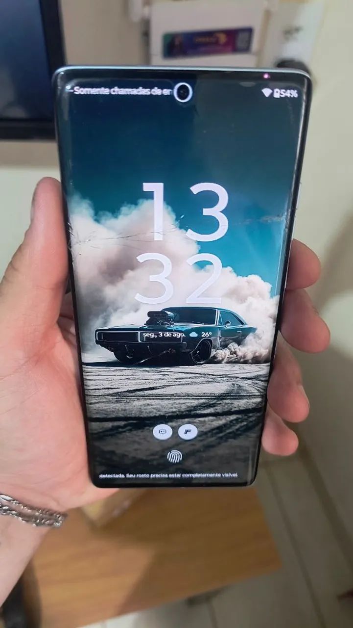 Motorola Edge 50 fusion - Foto 4