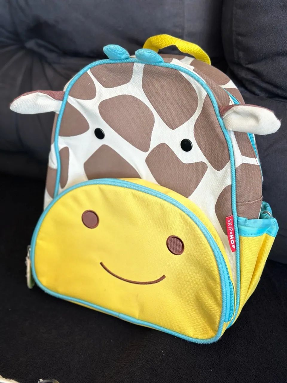 Mochila Skip Hop Girafa ?