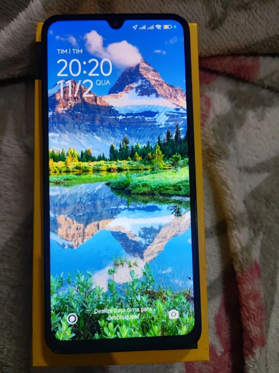 Poco c75 - Foto 2