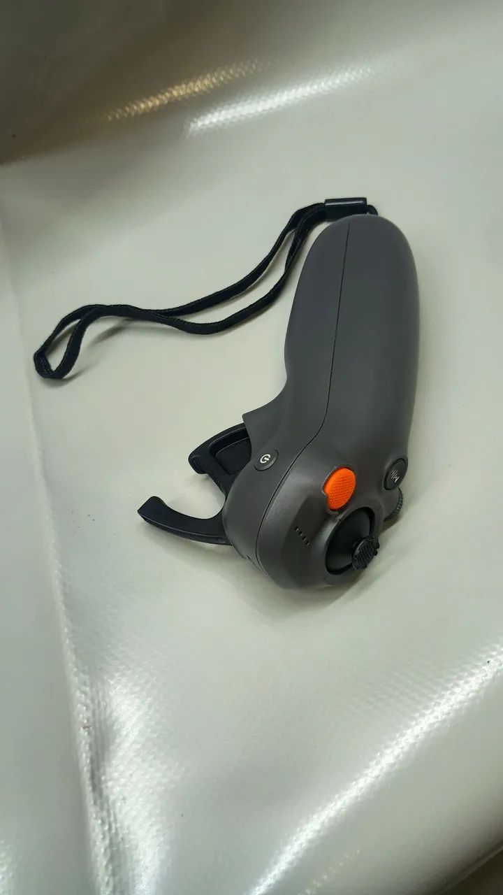 DJI Goggles N3 + DJI Motion Controller - Estado de novo - Foto 4
