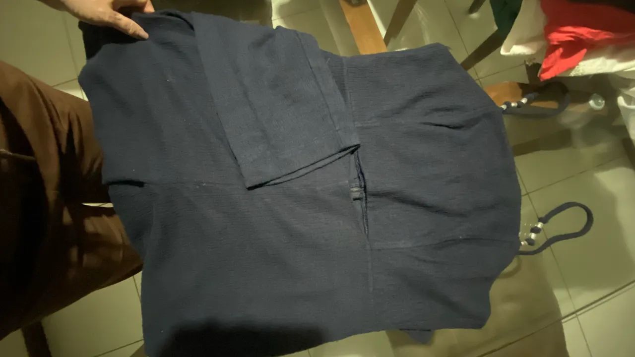 Roupas diversas preço único feminina  - Foto 3