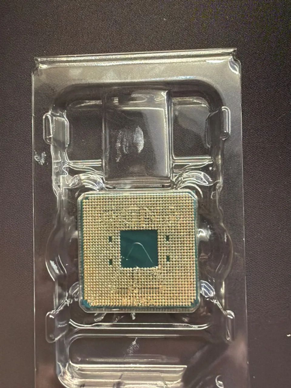 AMD Ryzen 5 3600