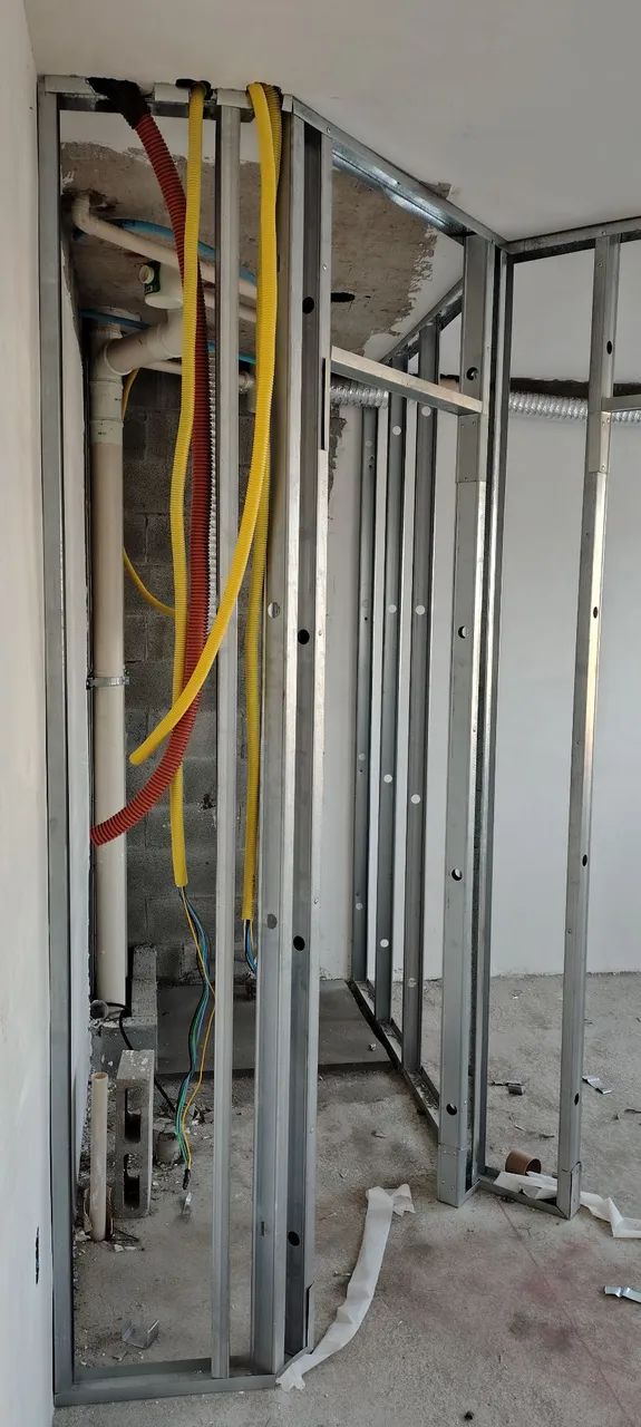 Gesseiro drywall  - Foto 5