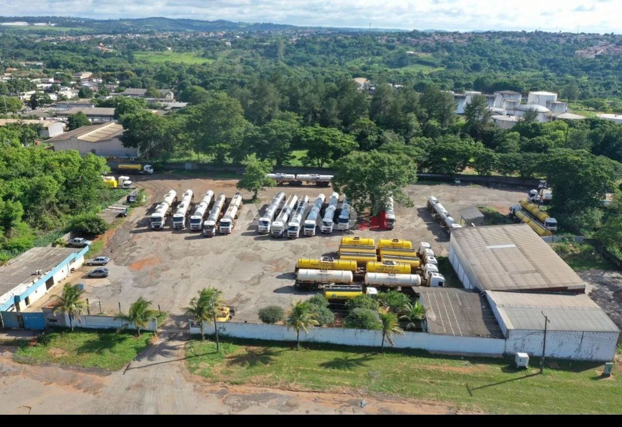 Galpão comercial - Foto 3