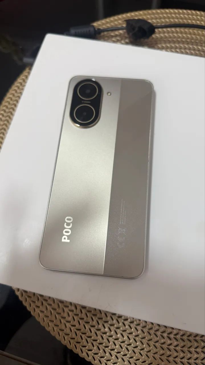 XIAOMI POCO C71 - Foto 4