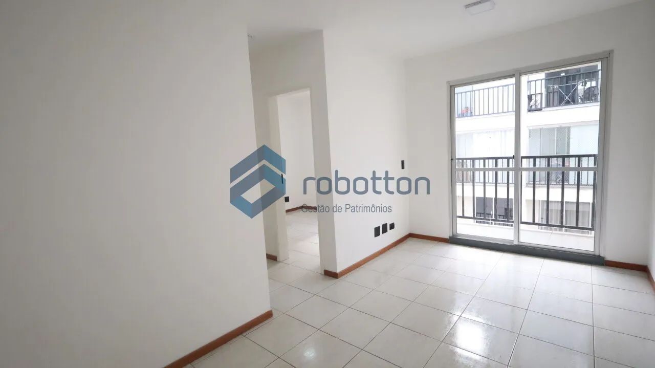 APARTAMENTO PARA LOCAÇÃO COM 2 QUARTOS E VAGA DE GARAGEM NO SOCORRO!! - Foto 2