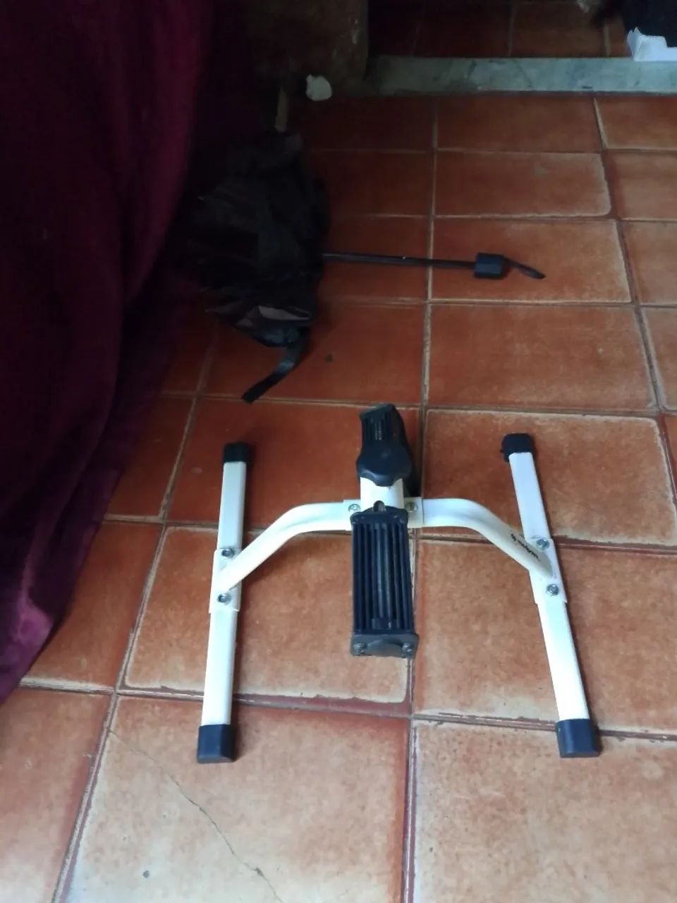 Bicicleta Fisioterapêutica  - Foto 2