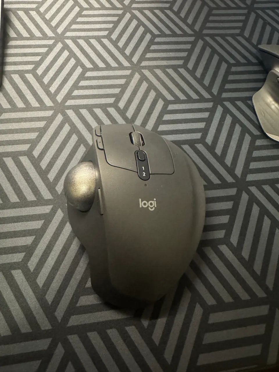 Mouse MX Ergo S - Foto 2